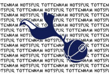 Brittifutis.com Harry Kane Tottenham Hotspur